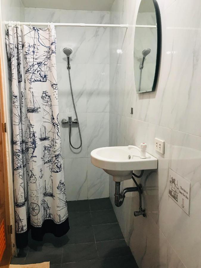 Ananas Guesthouse Moalboal Dış mekan fotoğraf