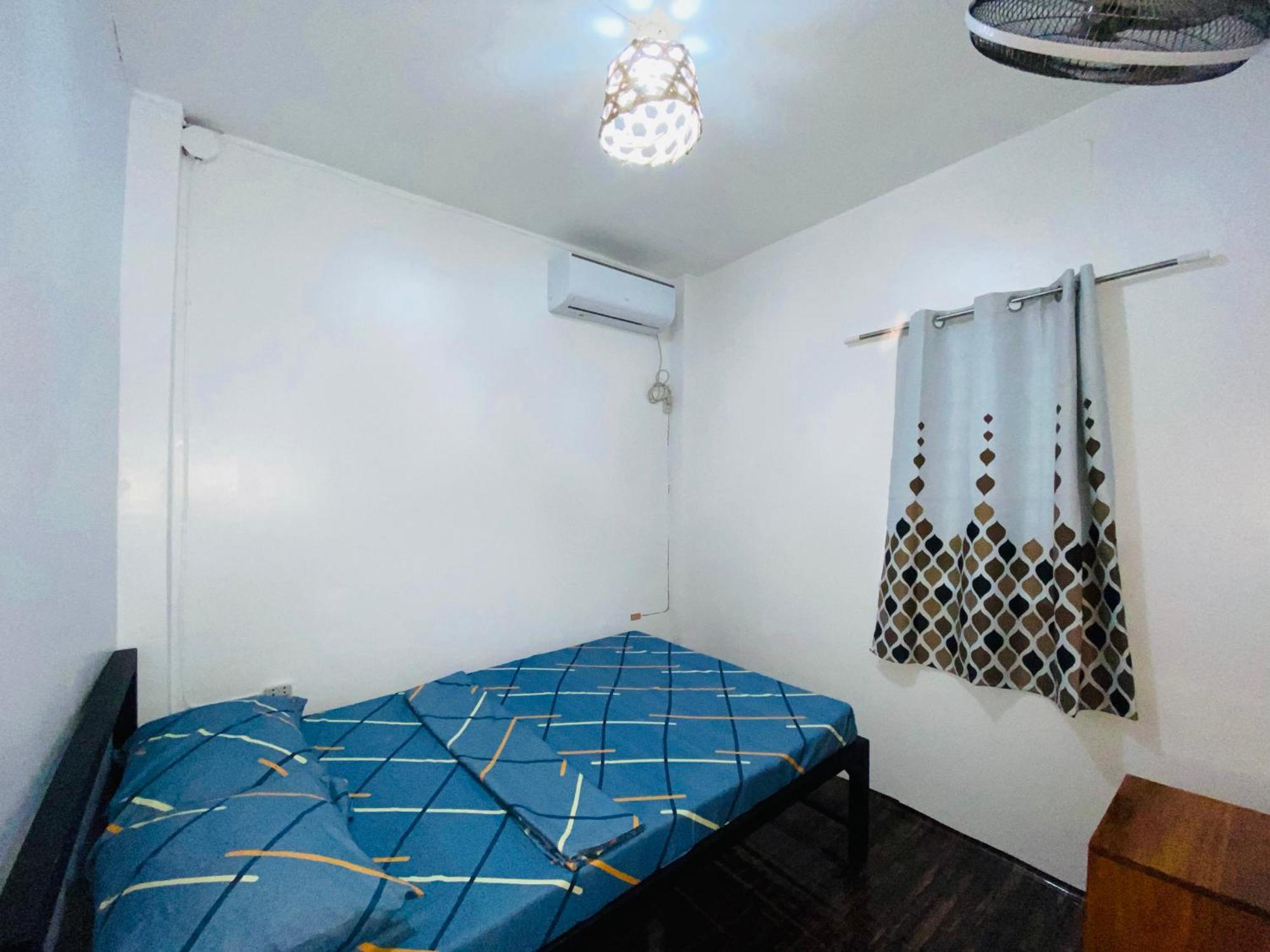Ananas Guesthouse Moalboal Dış mekan fotoğraf