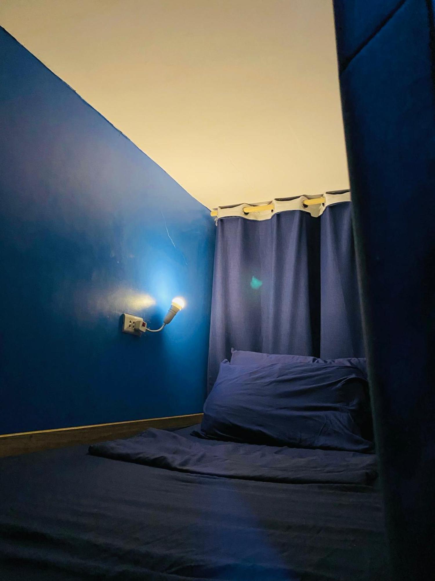 Ananas Guesthouse Moalboal Dış mekan fotoğraf